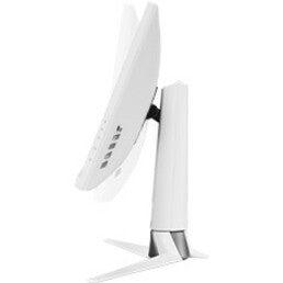 Asus ROG Strix XG27AQ-W 27" Class WQHD Gaming LCD Monitor - 16:9 - White