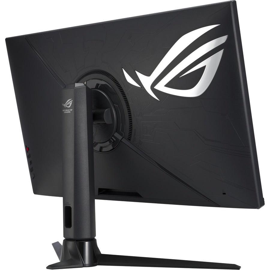 Asus ROG Strix XG32AQ 32" WQHD LED Gaming LCD Monitor - 16:9