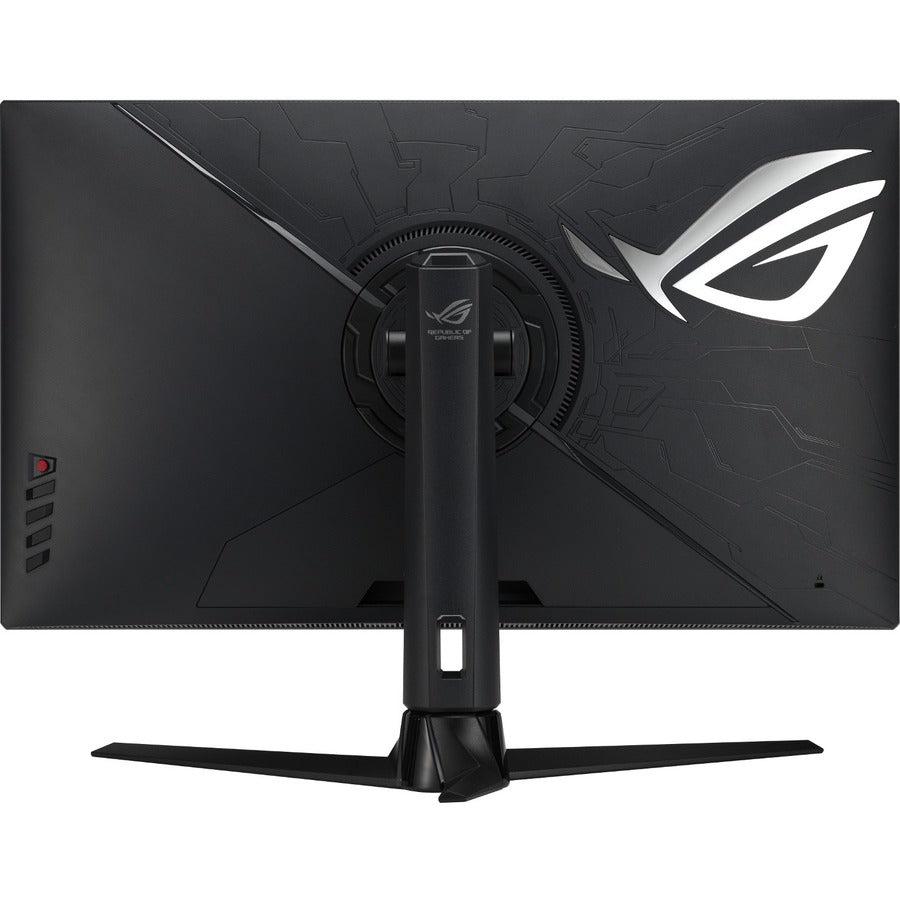 Asus ROG Strix XG32AQ 32" WQHD LED Gaming LCD Monitor - 16:9