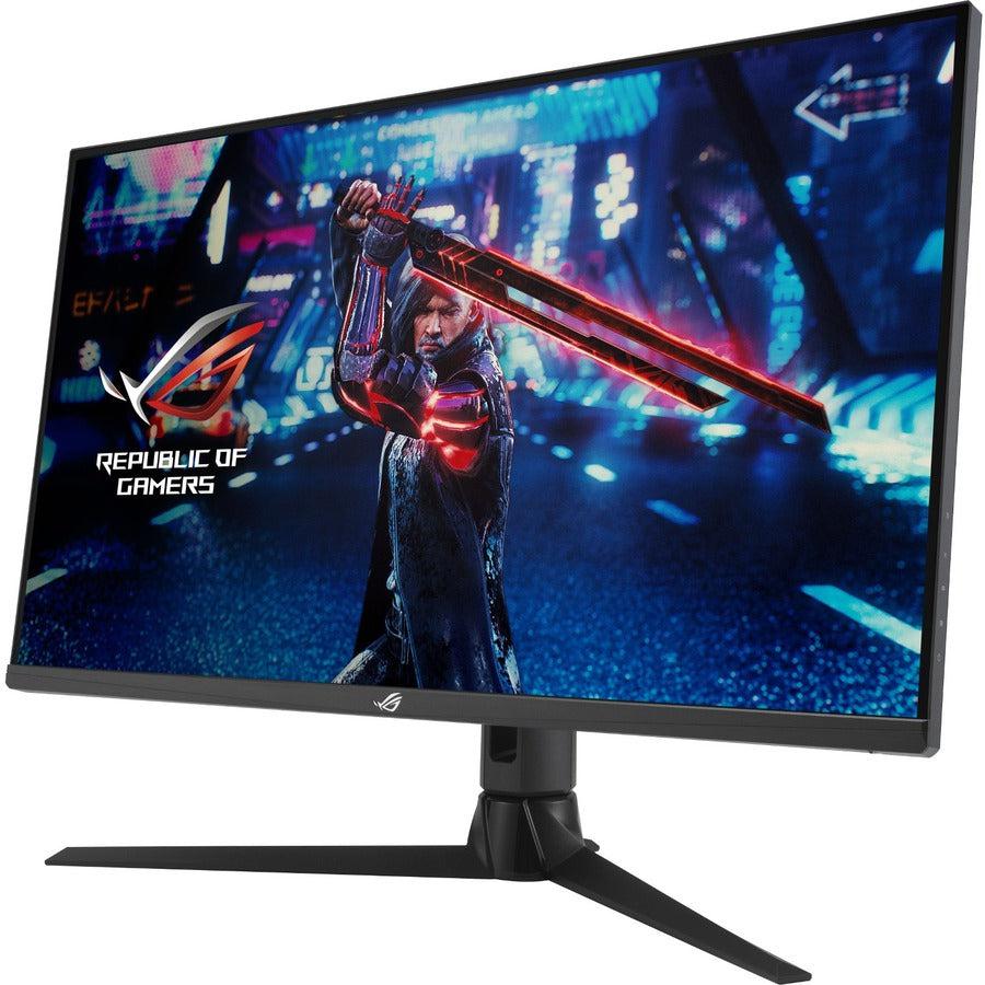 Asus ROG Strix XG32AQ 32" WQHD LED Gaming LCD Monitor - 16:9