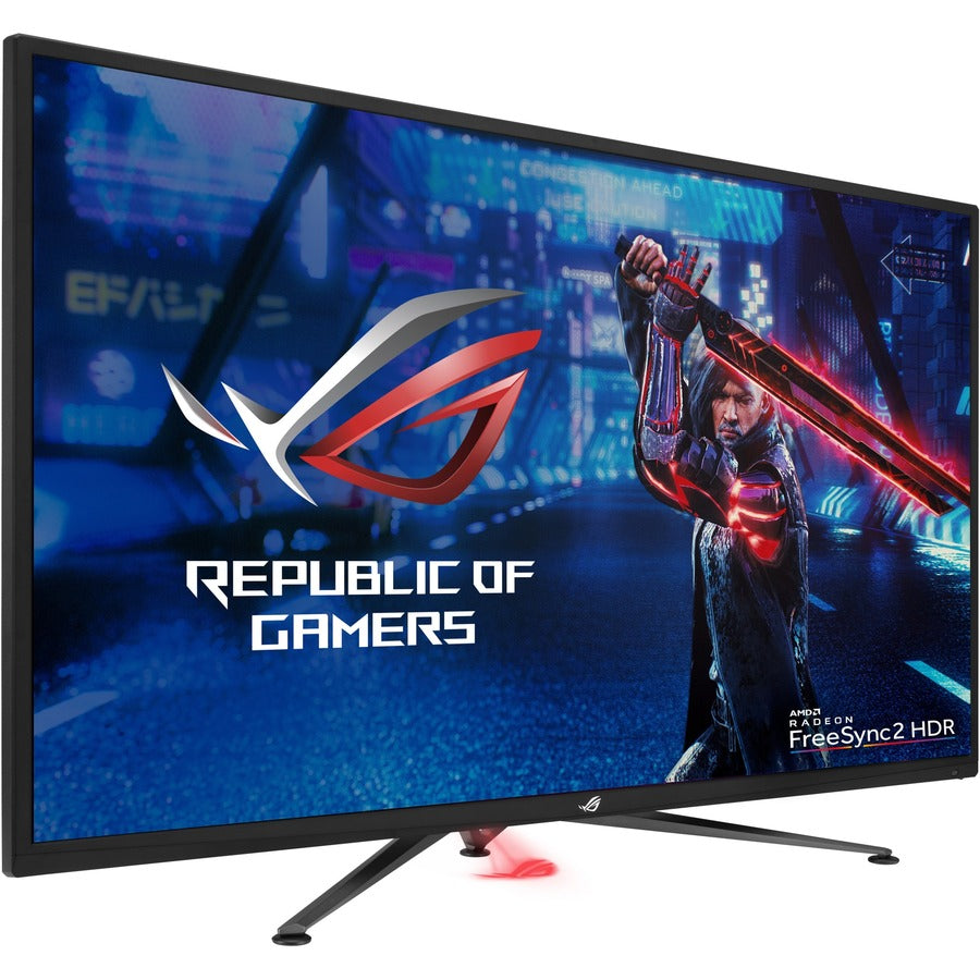 Asus ROG Strix XG438Q 43 Class 4K UHD Gaming LCD Monitor - 16:9"