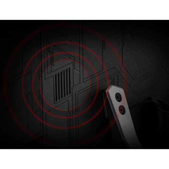 Asus ROG Strix XG438Q 43 Class 4K UHD Gaming LCD Monitor - 16:9"