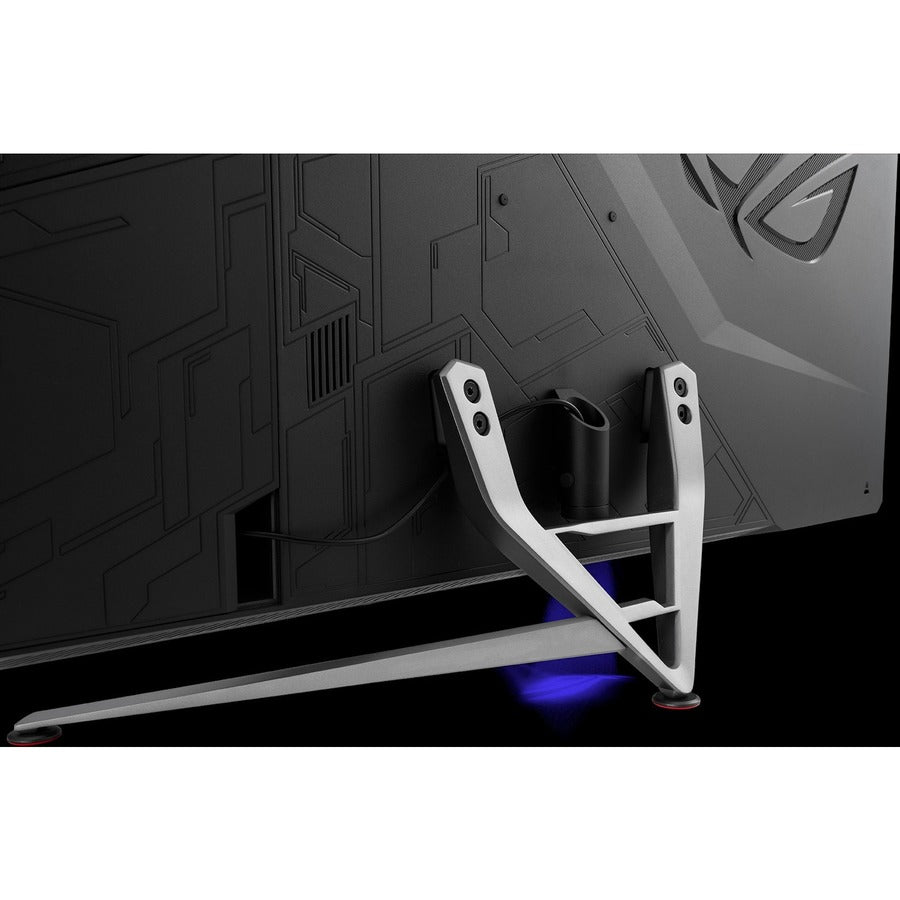 Asus ROG Strix XG438Q 43 Class 4K UHD Gaming LCD Monitor - 16:9"