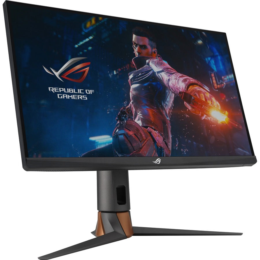 Asus ROG Swift PG27AQN 27" WQHD LED Gaming LCD Monitor - 16:9