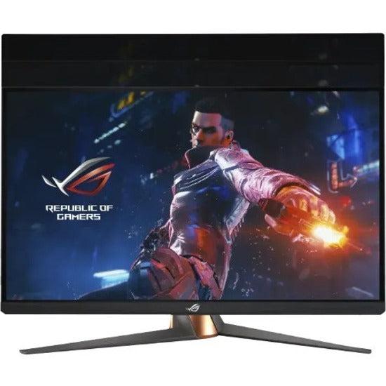Asus ROG Swift PG27AQN 27" WQHD LED Gaming LCD Monitor - 16:9