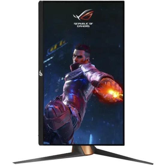 Asus ROG Swift PG27AQN 27" WQHD LED Gaming LCD Monitor - 16:9