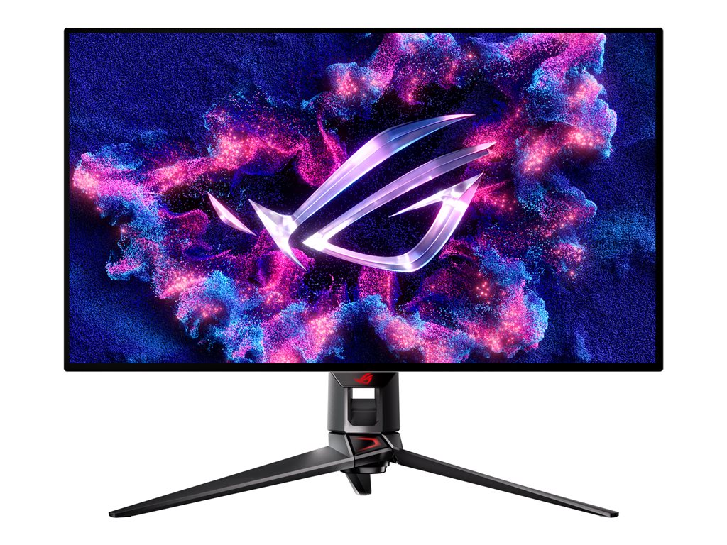 Asus ROG Swift PG32UCDM 32" Class 4K UHD Gaming OLED Monitor