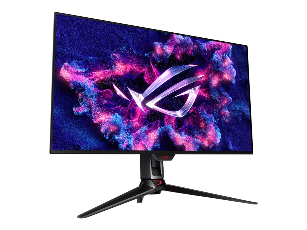 Asus ROG Swift PG32UCDM 32" Class 4K UHD Gaming OLED Monitor