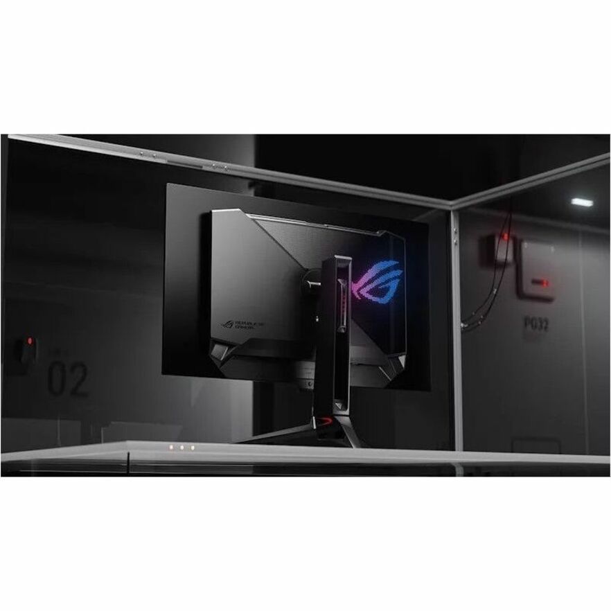 Asus ROG Swift PG32UCDM 32" Class 4K UHD Gaming OLED Monitor