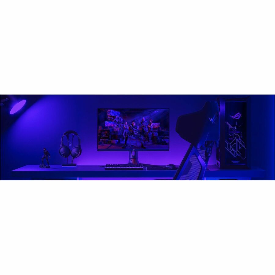 Asus ROG Swift PG32UCDM 32" Class 4K UHD Gaming OLED Monitor