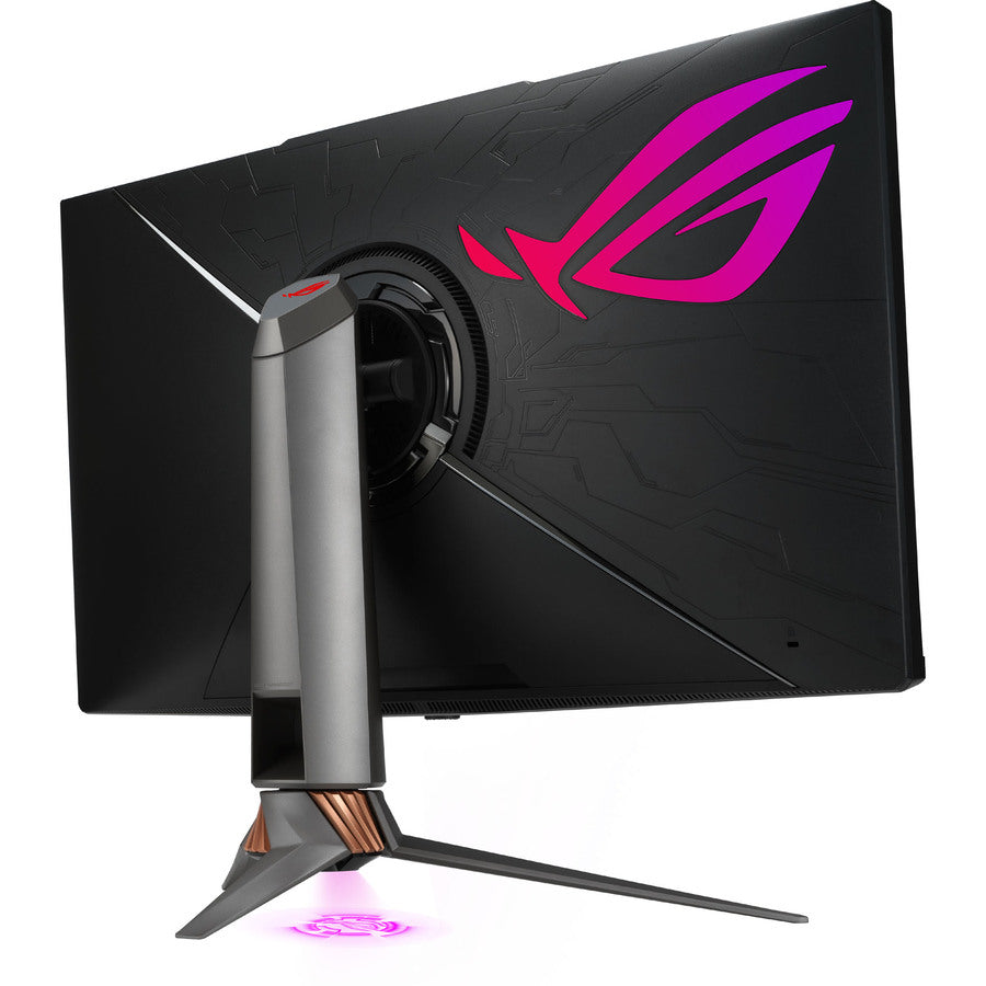 Asus ROG Swift PG32UQX 32 Class 4K UHD Gaming OLED Monitor - 16:9 - Black"