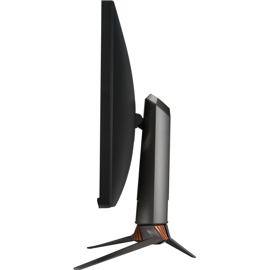 Asus ROG Swift PG32UQX 32 Class 4K UHD Gaming OLED Monitor - 16:9 - Black"