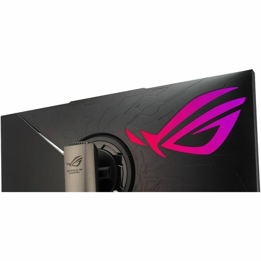 Asus ROG Swift PG32UQXR 32" Class 4K UHD Gaming LED Monitor - 16:9 - 32" Viewable - Fast