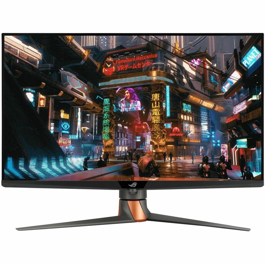 Asus ROG Swift PG32UQXR 32" Class 4K UHD Gaming LED Monitor - 16:9 - 32" Viewable - Fast