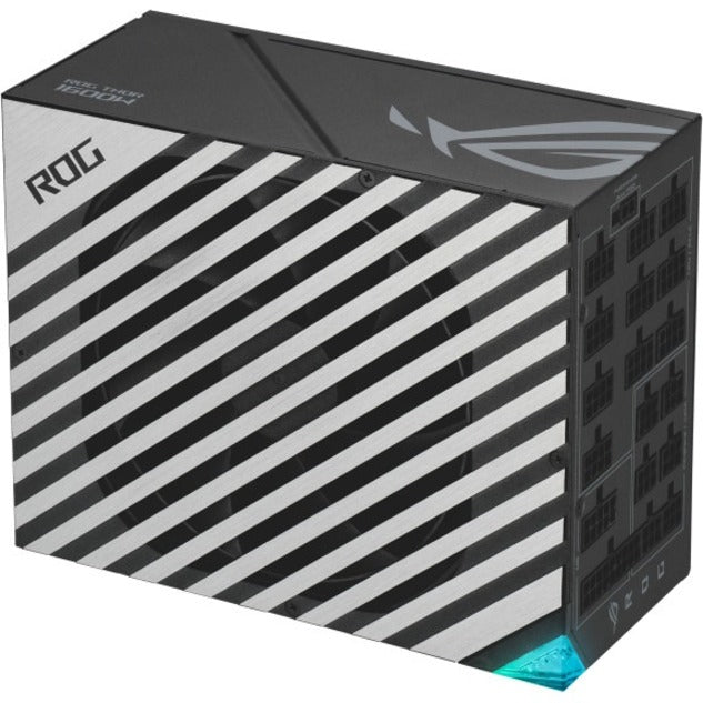 Asus ROG Thor 1600W Power Supply