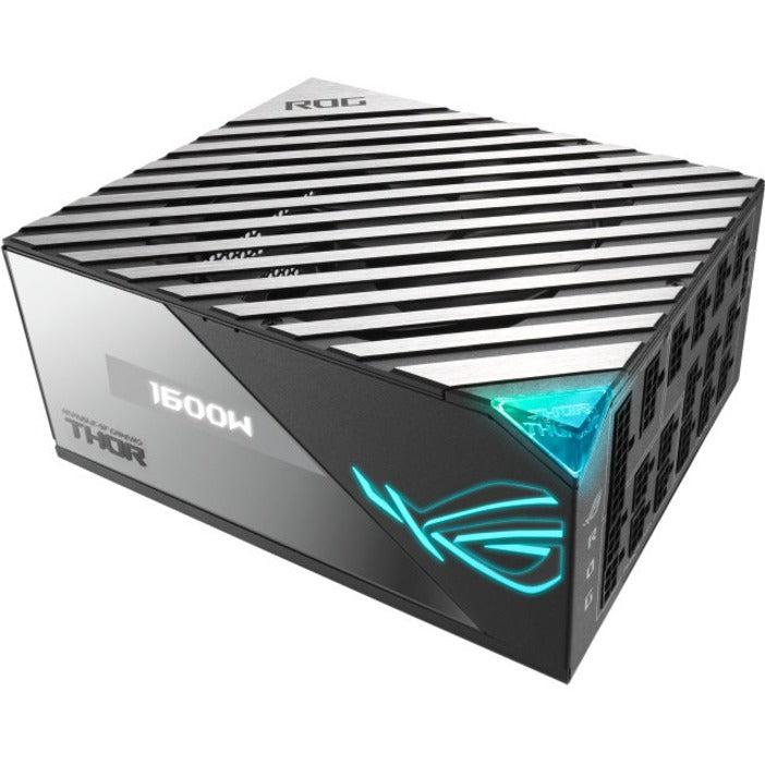 Asus ROG Thor 1600W Power Supply