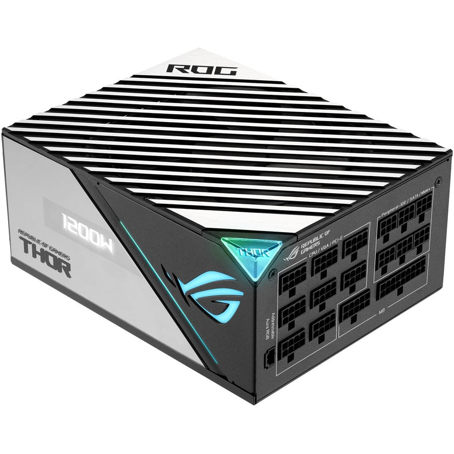 Asus ROG Thor Platinum 1200W Power Supply