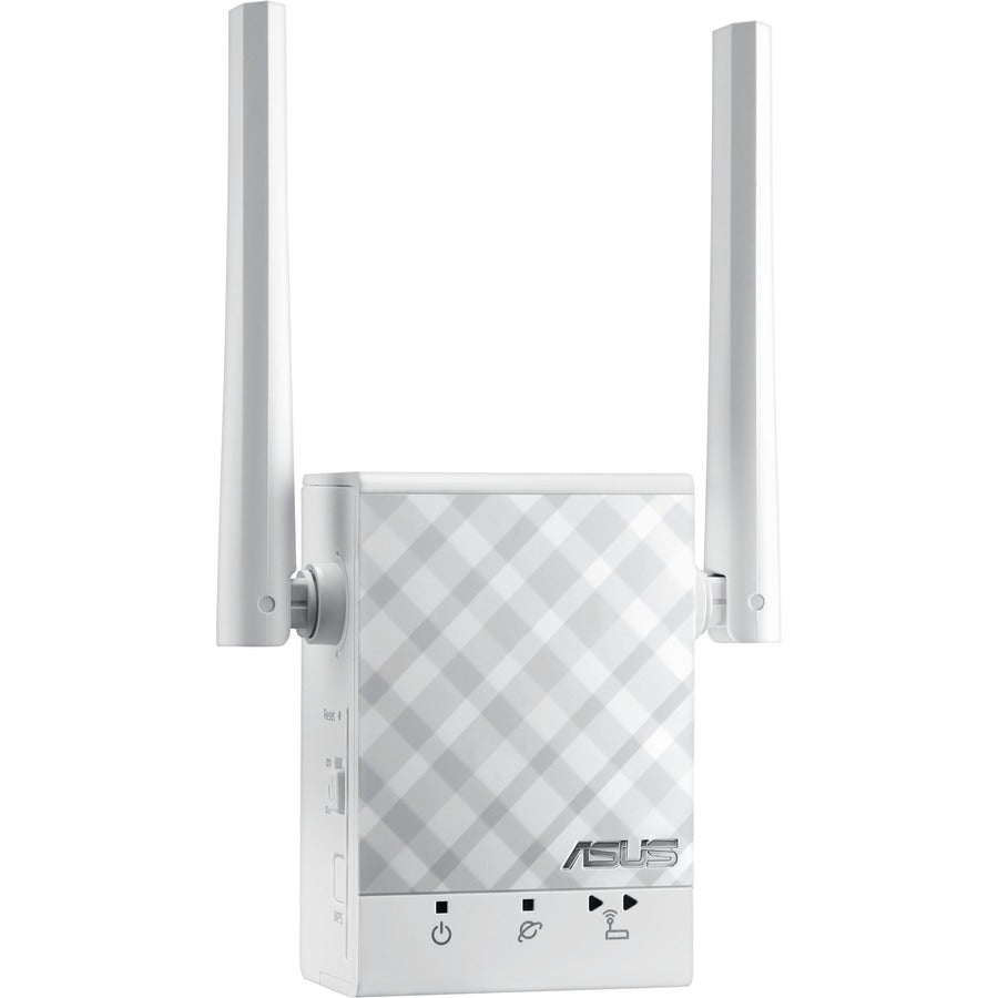 Asus RP-AC51 IEEE 802.11ac 750 Mbit/s Wireless Range Extender