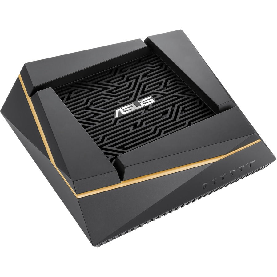 Asus RT-AX92U Wi-Fi 6 IEEE 802.11ax Ethernet Wireless Router