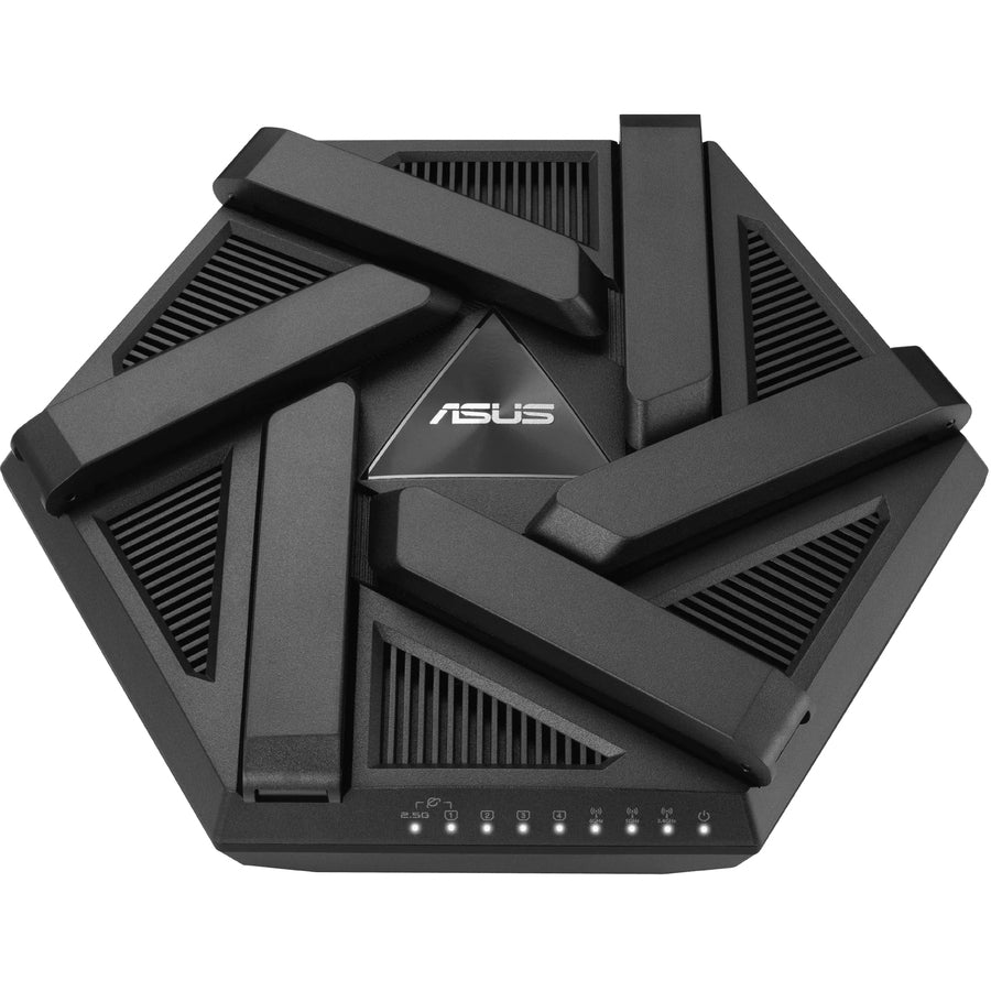 Asus RT-AXE7800 Wi-Fi 6E IEEE 802.11ax Ethernet Wireless Router
