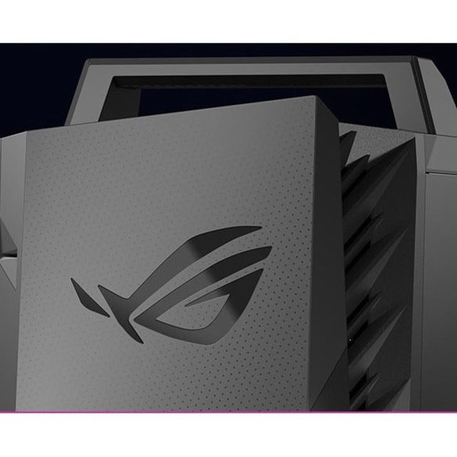 Asus Rog Strix Gt15 G15Cf-Bs764 Gaming Desktop Computer - Intel Core I7 12Th Gen I7-12700F Dodeca-Core (12 Core) 2.10 Ghz - 16 Gb Ram Ddr4 Sdram - 512 Gb M.2 Pci Express Nvme 4.0 Ssd - Mid-Tower - Star Black