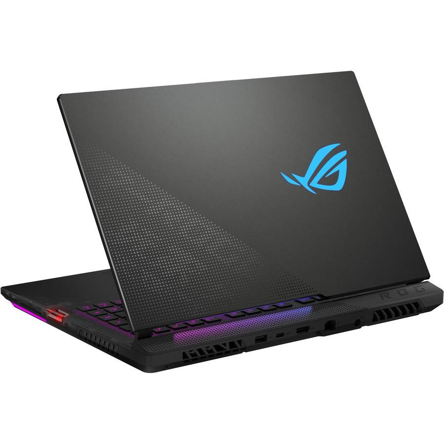 Asus Rog Strix Scar 15 (2021) Gaming Laptop, 15.6" 300Hz Ips Type Fhd, Nvidia Geforce Rtx 3080