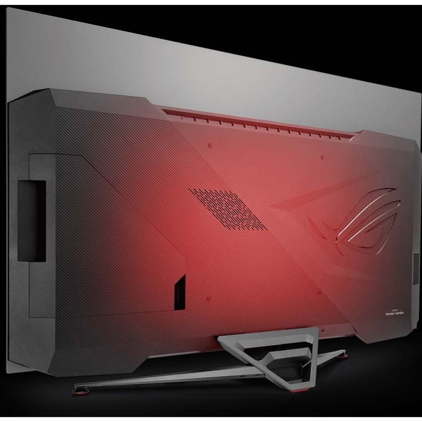 Asus Rog Swift Pg48Uq 47.5" 4K Uhd Gaming Oled Monitor