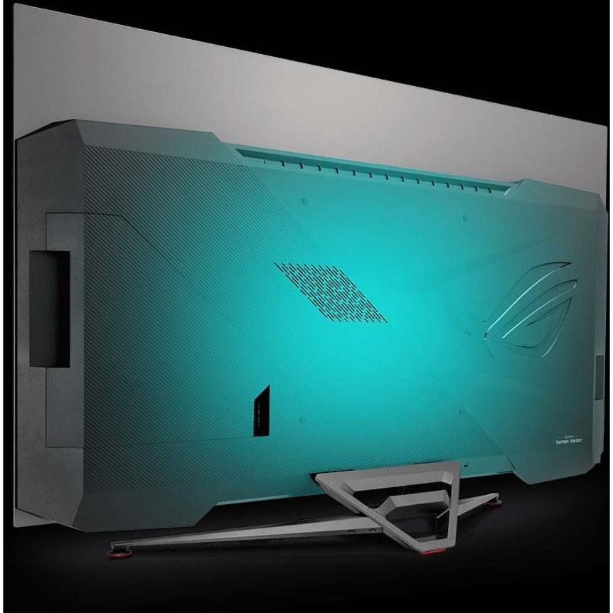 Asus Rog Swift Pg48Uq 47.5" 4K Uhd Gaming Oled Monitor