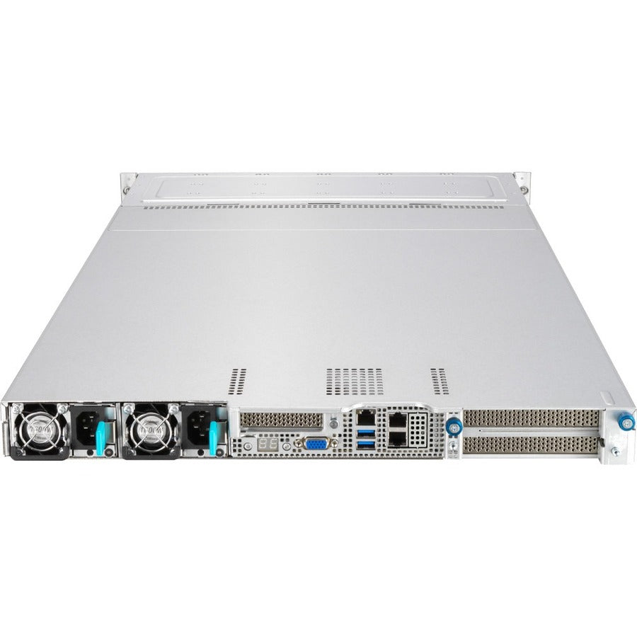 Asus RS700-E10-RS12U Barebone System - 1U Rack-mountable - Socket LGA-4189 - 2 x Processor Support RS700-E10-RS12U-WOCPU005Z