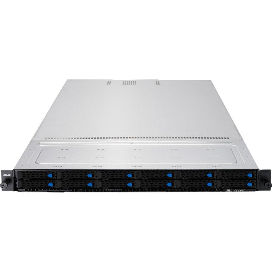 Asus RS700-E10-RS12U Barebone System - 1U Rack-mountable - Socket LGA-4189 - 2 x Processor Support RS700-E10-RS12U-WOCPU005Z