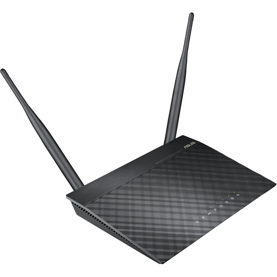 Asus Rt-N12/D1 Wireless-N300 3-In-1 Router/ Ap/ Range Extender