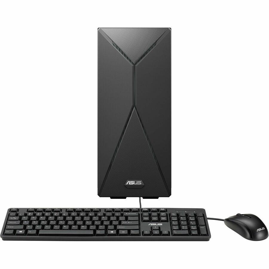 Asus S501MER-DS704 Desktop Computer - Intel Core i7 13th Gen i7-13700 - 16 GB - Mini-tower