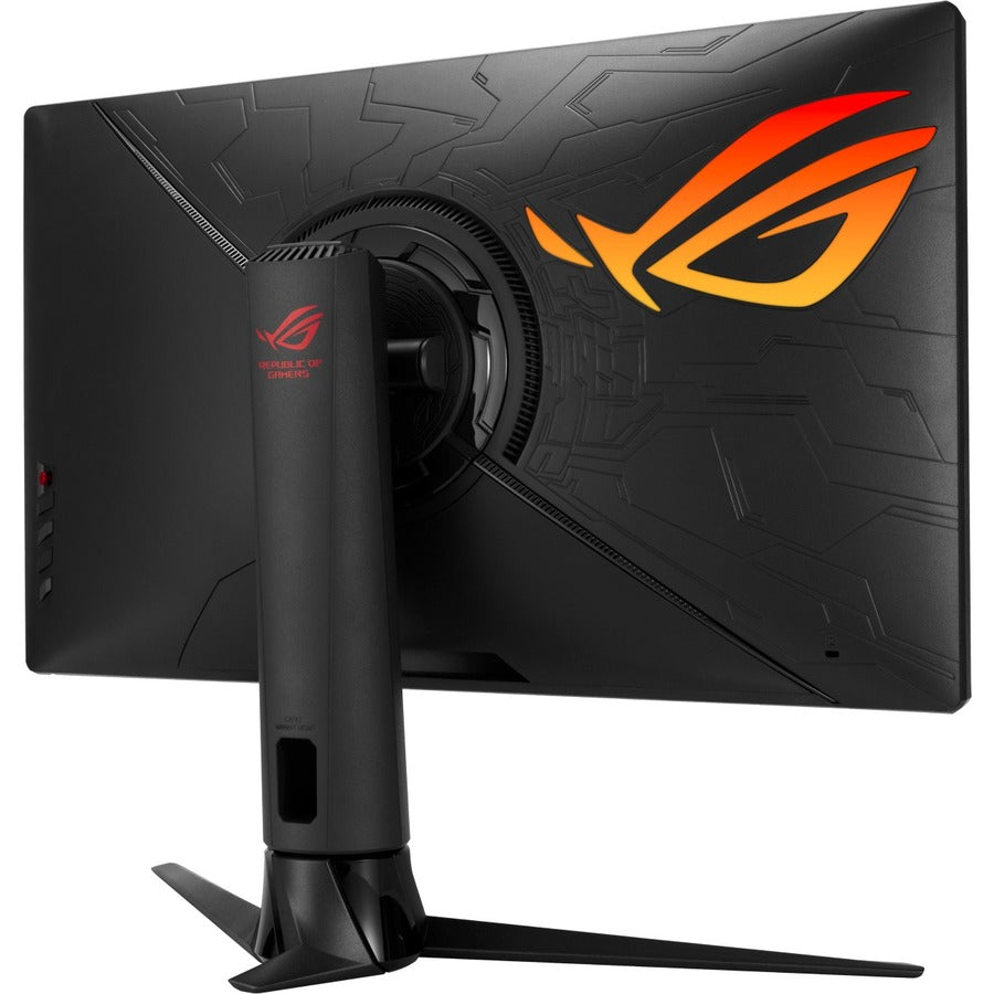 Asus Strix XG27UQR 27 Class 4K UHD Gaming LCD Monitor - 16:9"