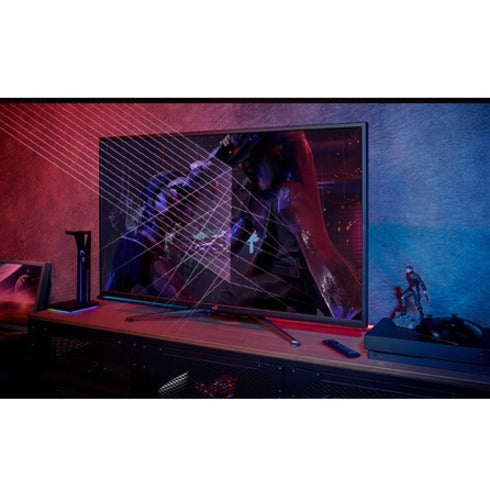 Asus Strix XG43UQ 43 Class 4K UHD Gaming LCD Monitor - 16:9 - Black