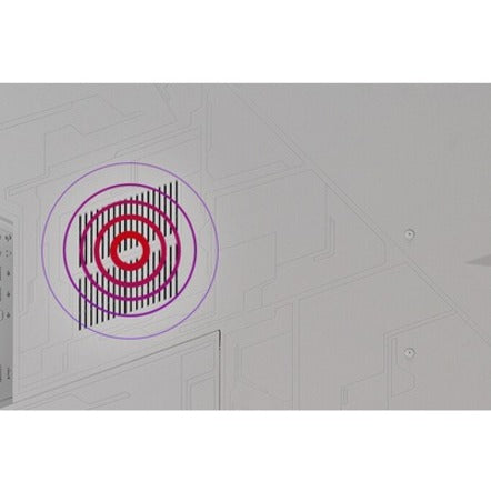 Asus Strix XG43UQ 43 Class 4K UHD Gaming LCD Monitor - 16:9 - Black