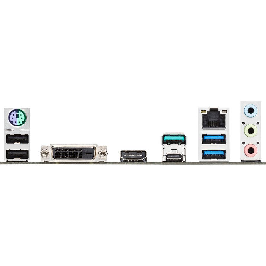 Asus Tuf B450M-Pro Gaming Amd Ryzen 3 Am4 Ddr4, Hdmi, Dual M.2, Usb 3.1 Gen 2 And Aura Sync Rgb Led Lighting Micro-Atx Motherboard