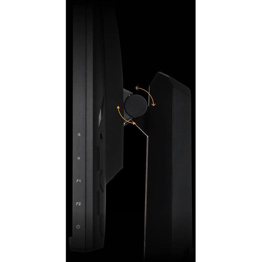 Asus Tuf Gaming Vg28Uql1A 28 Inch 1000:1 1Ms Hdmi/Displayport/Earphone Jack/Usb Led Ips Monitor W/ Speakers