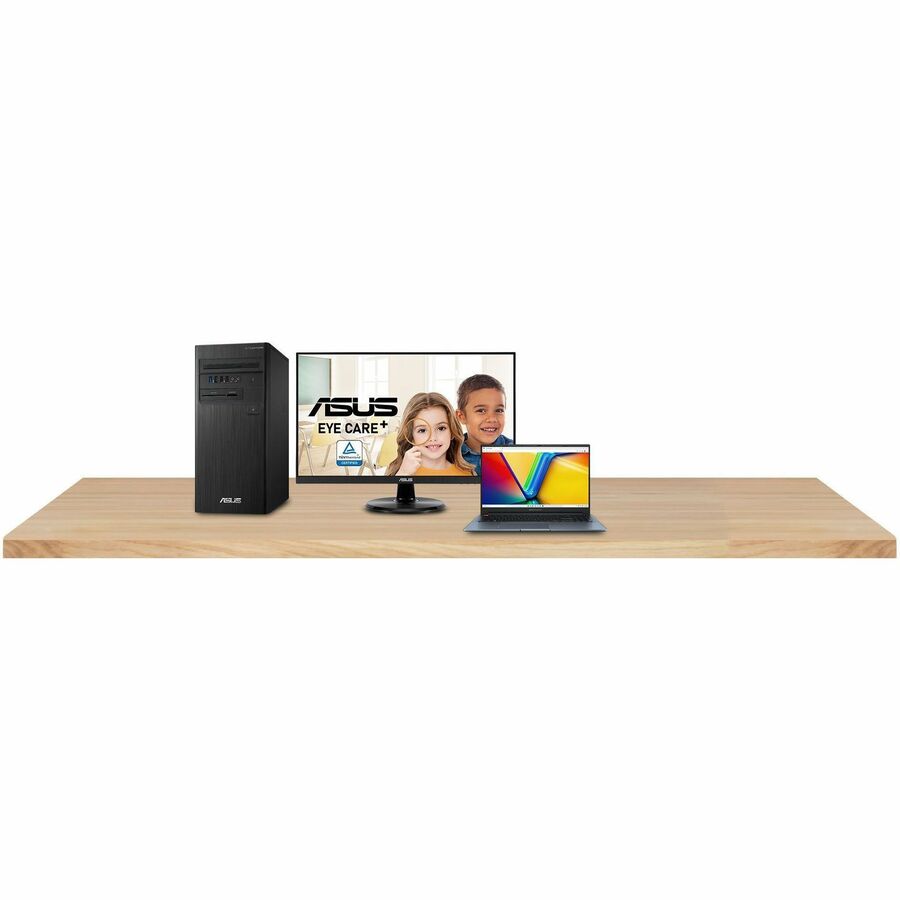 Asus VA24DQF 24 Class Full HD Gaming LCD Monitor - 23.8 Viewable - In-plane Switching (IPS