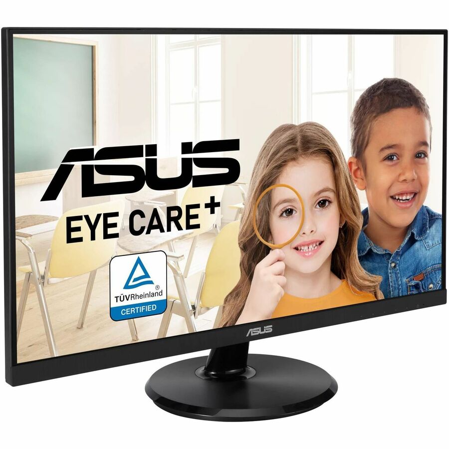 Asus VA24DQF 24 Class Full HD Gaming LCD Monitor - 23.8 Viewable - In-plane Switching (IPS