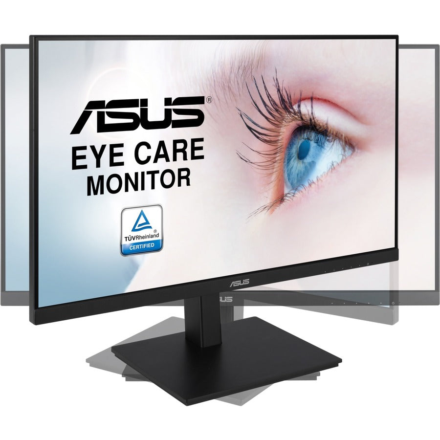 Asus VA24DQSB 24 Class Full HD LCD Monitor - 16:9"