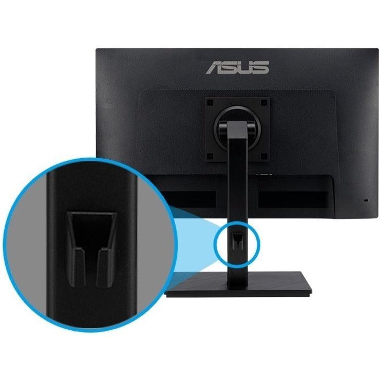Asus VA24EQSB 24" Class Full HD LCD Monitor - 16:9