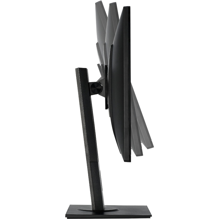 Asus VA279HAL 27 Class Full HD LCD Monitor - 16:9 - Black"