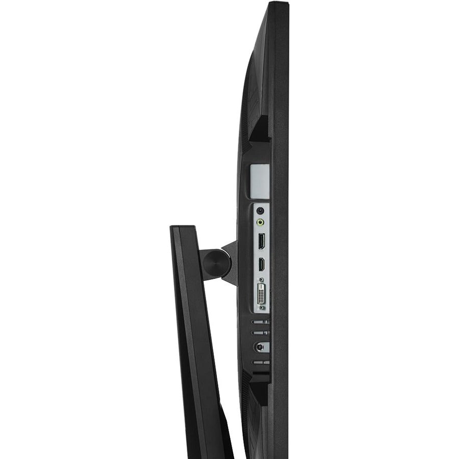 Asus VG248QG 24 Class Full HD Gaming LCD Monitor - 16:9 - Black"