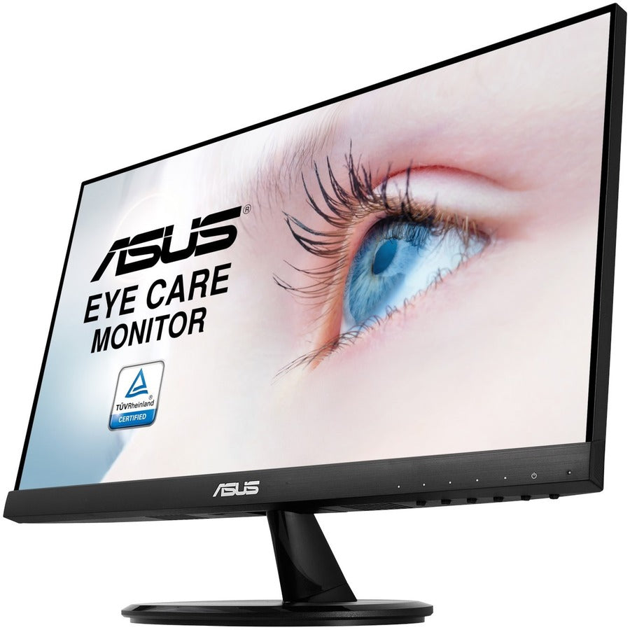 Asus VP229HE 22 Class Full HD Gaming LCD Monitor - 16:9 - Black"