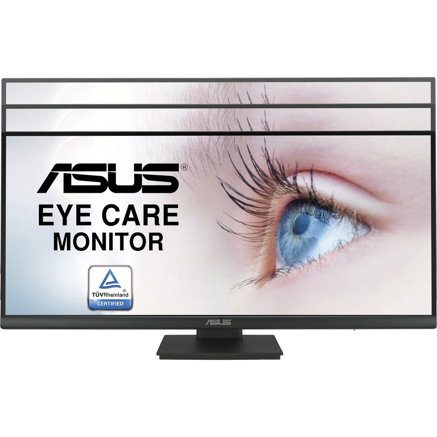 Asus VP299CL 29 Class UW-UXGA LCD Monitor - 21:9 - Black"