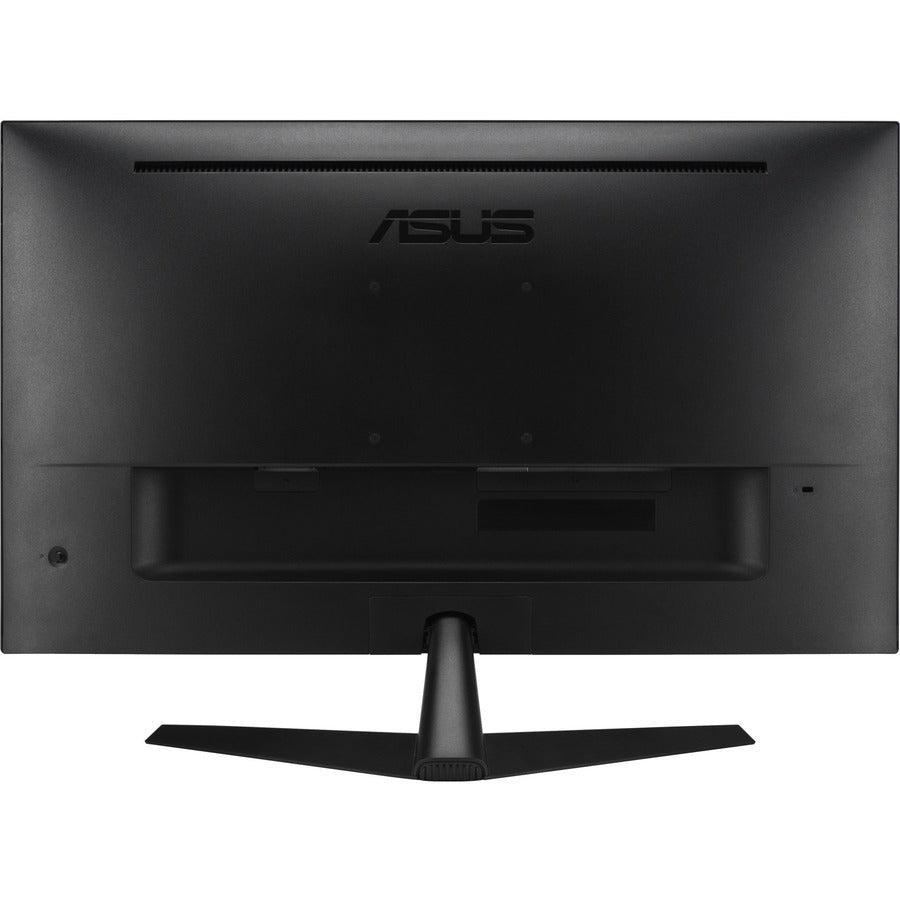 Asus VY279HE 27" Full HD LED Gaming LCD Monitor - 16:9 - Black