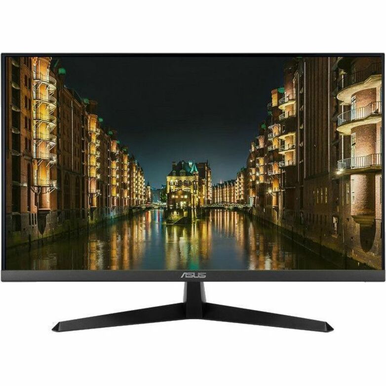 Asus VY279HF 27 Class Full HD Gaming LED Monitor - 16:9 - 27 Viewable - In-plane Switching