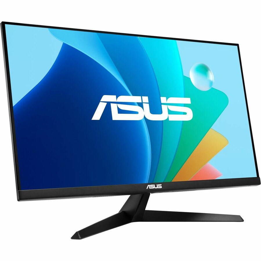 Asus VY279HF 27 Class Full HD Gaming LED Monitor - 16:9 - 27 Viewable - In-plane Switching
