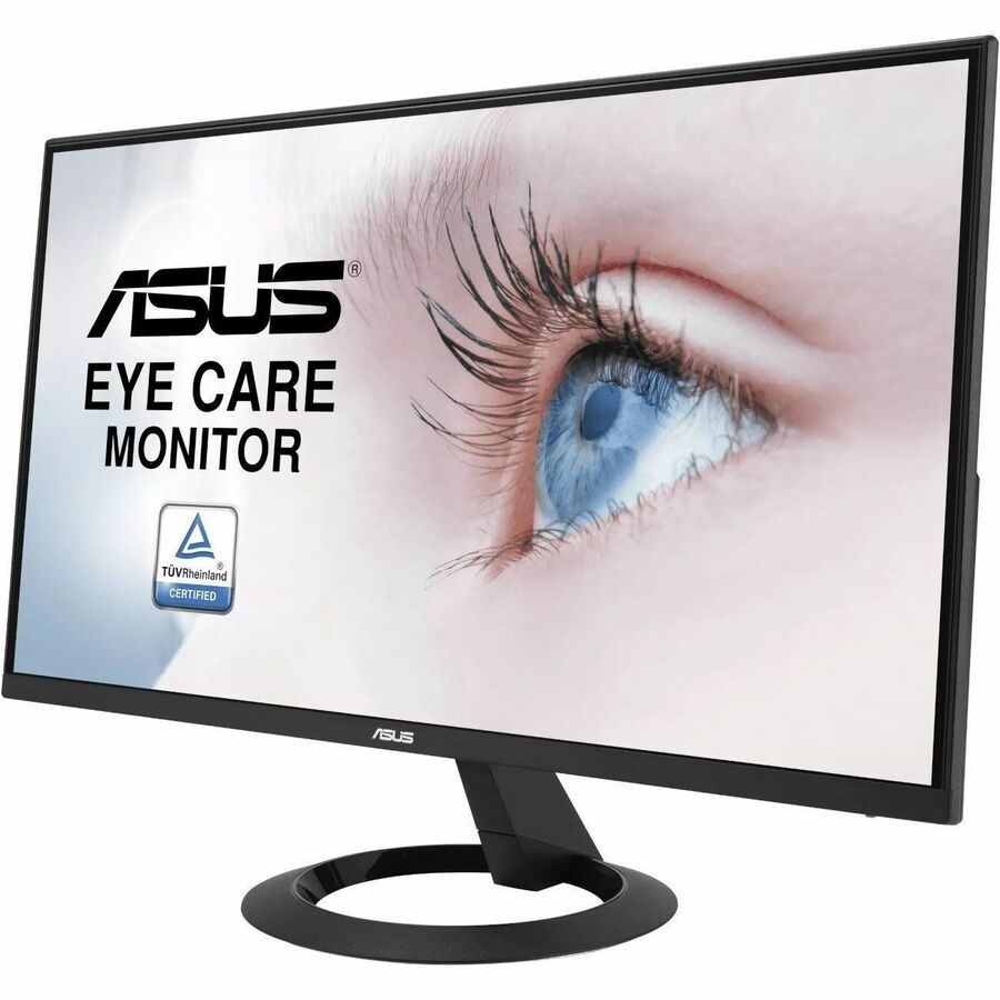 Asus VZ22EHE 22" Class Full HD LED Monitor - 16:9 - 21.4" Viewable - In-plane Switching