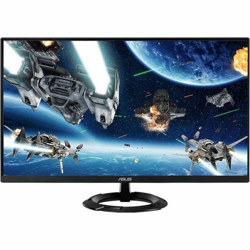 Asus VZ279QG1R 27 Class Full HD Gaming LED Monitor - 16:9 - 27 Viewable - In-plane Switchi